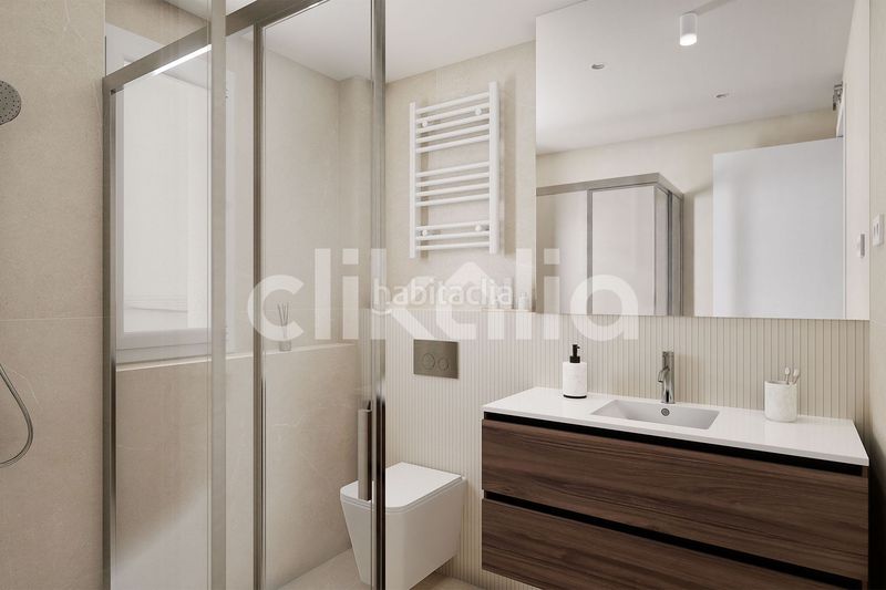 Foto 0e03f911-5318-42fa-b7e1-5226dec011e3. Pis amb calefacció a Guindalera Madrid