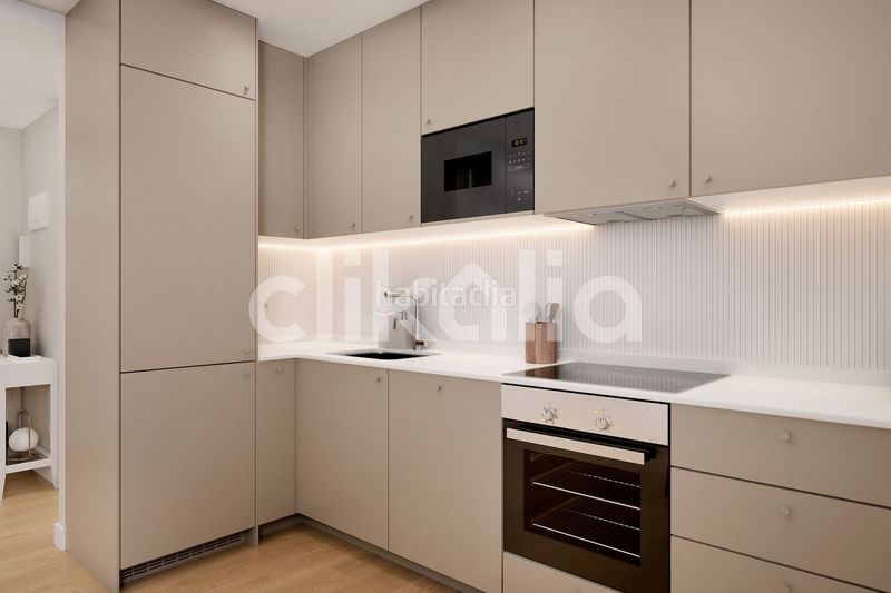 Foto 6994d7d2-48fb-4d73-85e7-e373a0154ae0. Pis amb calefacció a Guindalera Madrid