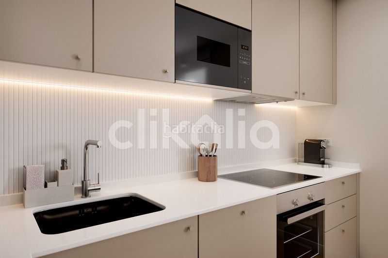 Foto 861a7eac-dece-4c8b-bcd2-dd8d33ff7d9b. Pis amb calefacció a Guindalera Madrid