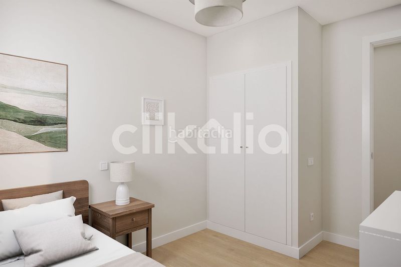 Foto d6550bf1-29d3-4119-ac5c-9280f827db82. Pis amb calefacció a Guindalera Madrid