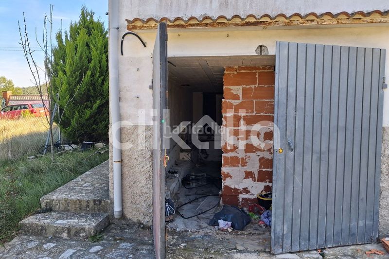 Foto 14719d3a-61be-4d35-a161-c3e071f2703b. Casa amb aparcament a Querol