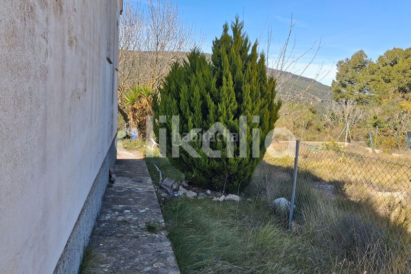 Foto 9d98f098-75b9-4561-bd06-781556d594e1. Casa en Querol