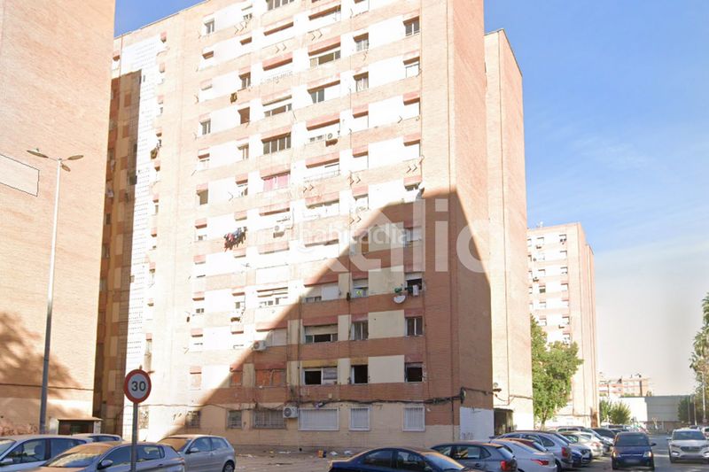 Foto f7bfc72a-87eb-404d-9832-9446286599f5. Pis a La Fama Murcia