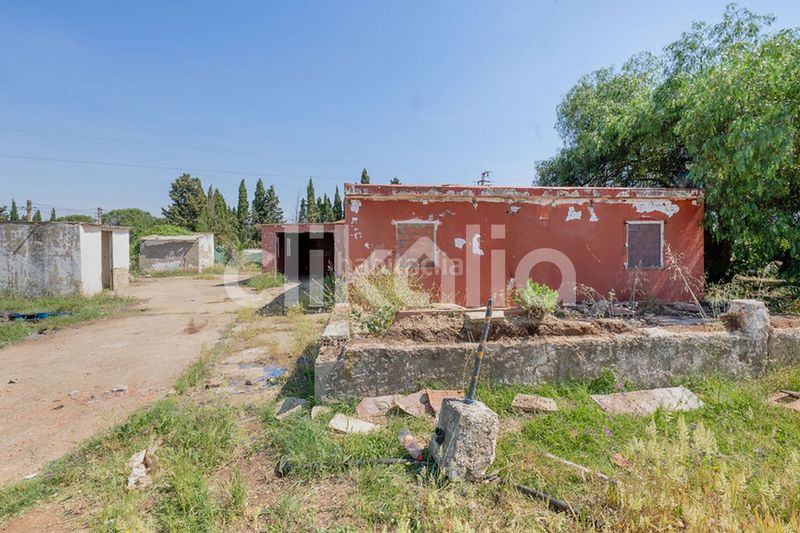 Foto 3f8f8149-ecc8-4b63-a96f-a4b465101da1. Casa amb piscina a Carmona