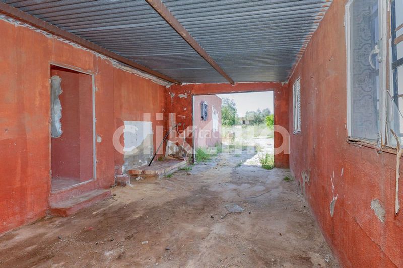 Foto 609fb894-b606-4915-a454-1330bcd5be4d. Casa amb piscina a Carmona