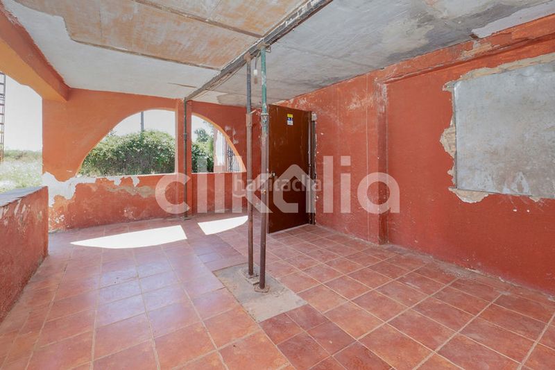 Foto 8aa5c829-111d-469b-9407-373c1425f19b. Casa amb piscina a Carmona