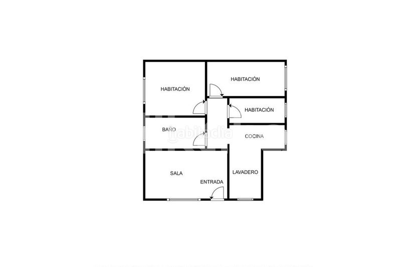 Foto b2bc4955-daf6-4e12-8b48-642c2ab44dc8. Casa amb piscina a Carmona