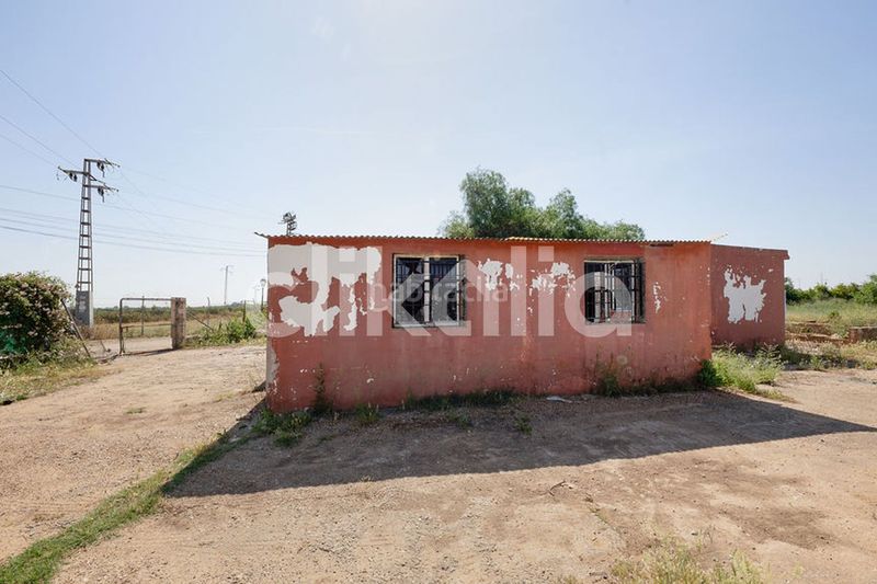 Foto bfbc9af7-c642-4d18-ac7b-fe4a54fe706d. Casa amb piscina a Carmona