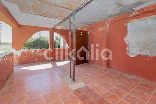 Maison à Carmona