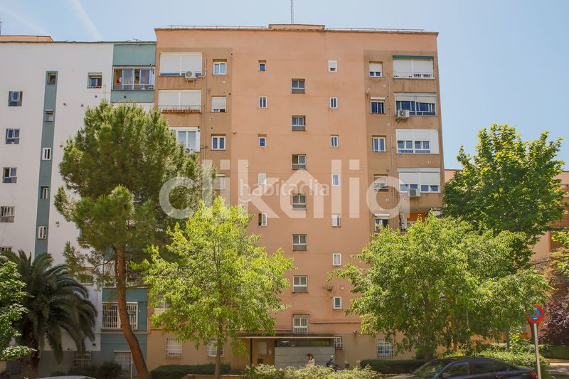 Foto cfc142e2-ada0-45db-b62f-1f9345bb3293. Pis amb calefacció a Los Ángeles Madrid