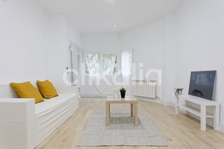Appartement à Dreta de l´Eixample