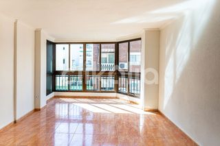 Alquiler Piso en Florida Baja