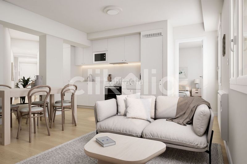 Foto 3fb11224-74fb-4e62-8321-1ff085649f70. Piso en Abrantes Madrid