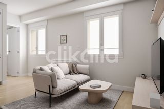 Etagenwohnung in Abrantes