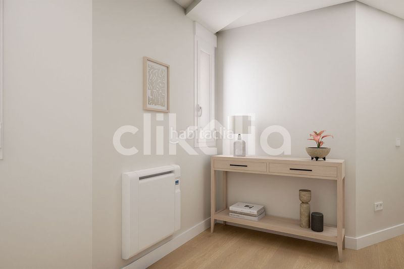 Foto 568e3cf8-6174-4cce-a62b-aea5e7f67176. Piso en Abrantes Madrid