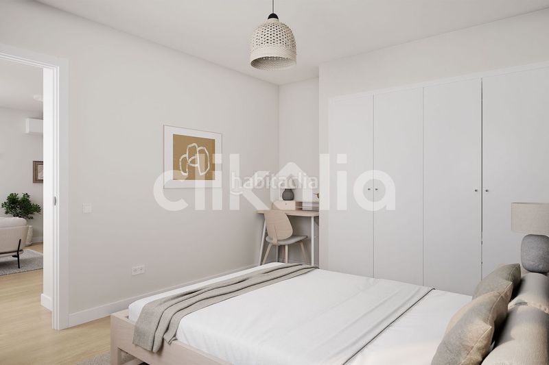 Foto bc9bab0a-cf77-4706-b332-27425488f4d5. Piso en Abrantes Madrid