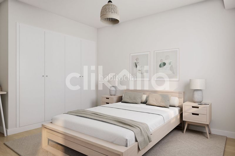 Foto c5a0039d-cd4d-4dac-b92e-df8d2a6b08d8. Piso en Abrantes Madrid