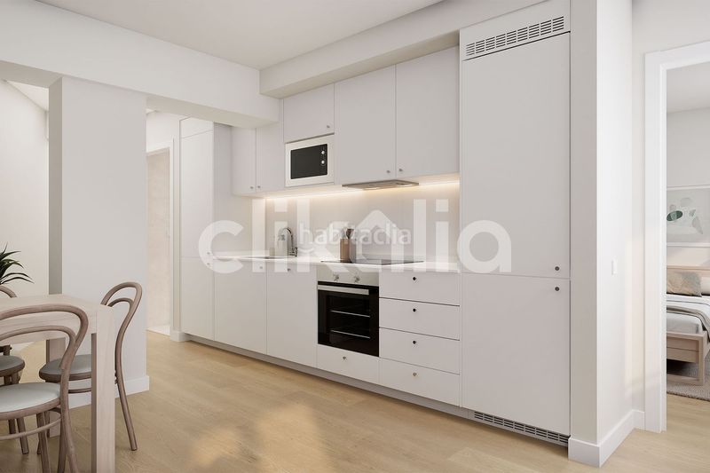 Foto e53c4e4a-8d3f-46f6-b097-075b70667e80. Piso en Abrantes Madrid
