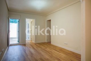 Flat in Pradolongo
