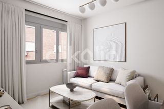 Appartement à Guindalera