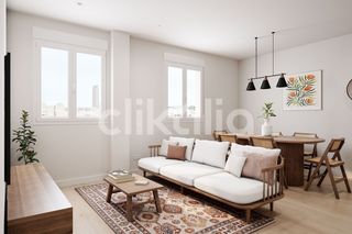 Flat in Triana Este