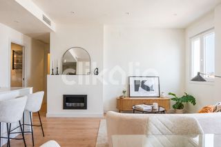 Flat in Triana Este
