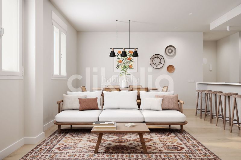 Foto 9b3ea6c1-3845-40cd-902c-a69d49315c3a. Pis a Triana Este Sevilla