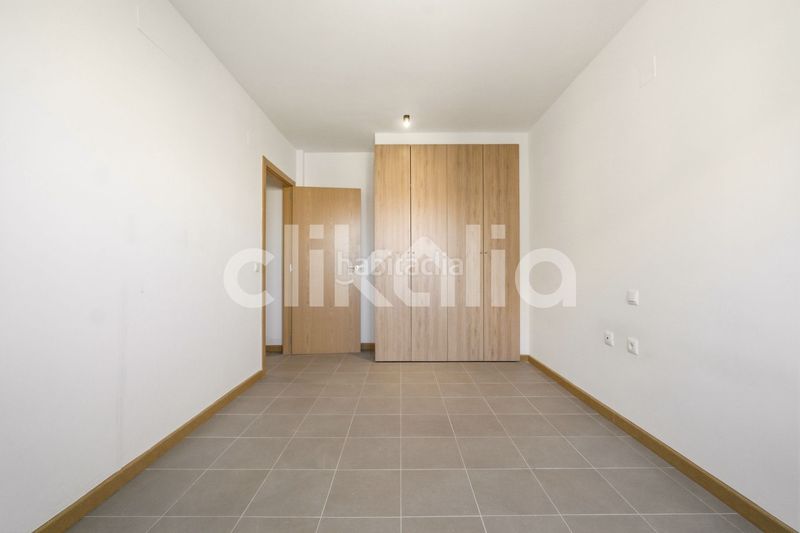 Foto e4b39523-1895-4662-bb07-539e14190889. Pis amb calefacció aparcament piscina a primera fase-nuevo Tres Cantos Tres Cantos