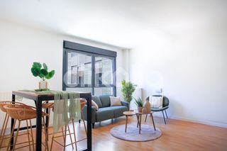 Flat in Soto de Henares