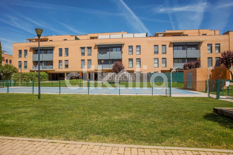 Foto 69be20c4-7dd5-4127-b27b-c63db74f48e1. Pis amb calefacció aparcament piscina a Montecillo Rozas de Madrid (Las)