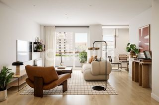 Appartement à Estrella