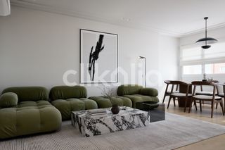 Flat in Jerónimos