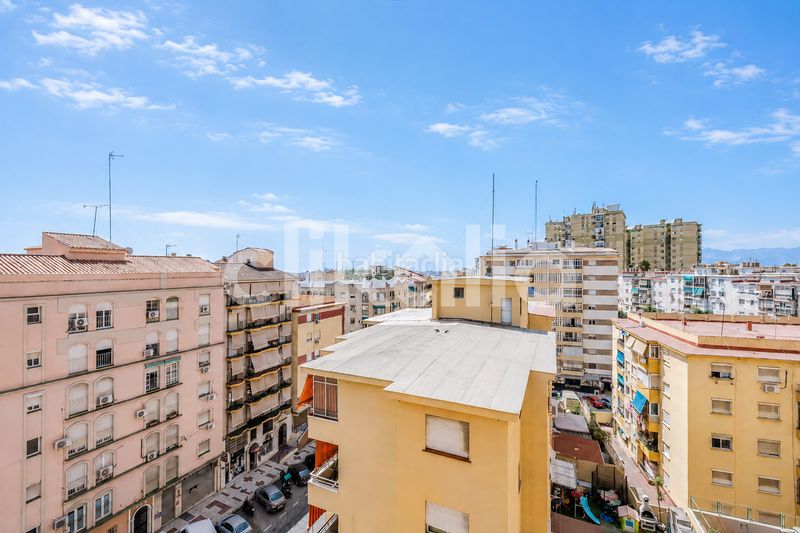 Foto ebcf77e2-3ad2-4c75-a6d9-b496c1780f1a. Piso en Suárez Málaga