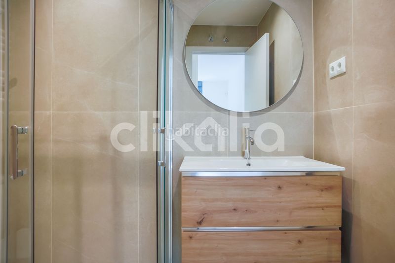 Foto 1ee8b52c-0893-453d-bafe-e632a2737ba1. Pis amb calefacció aparcament piscina a Orcasitas Madrid
