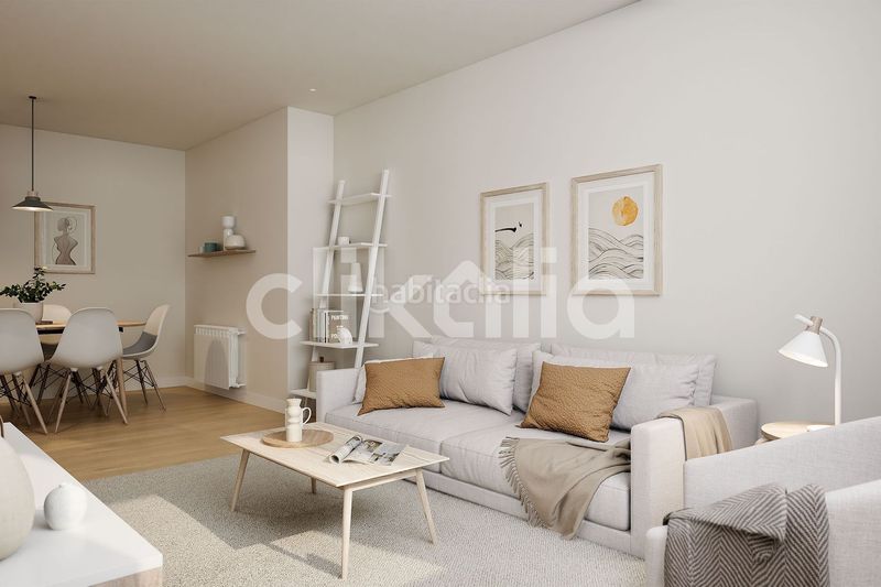 Foto e749d7a3-c6cc-43a1-bd0a-e2ab0743da94. Pis amb calefacció aparcament piscina a Orcasitas Madrid