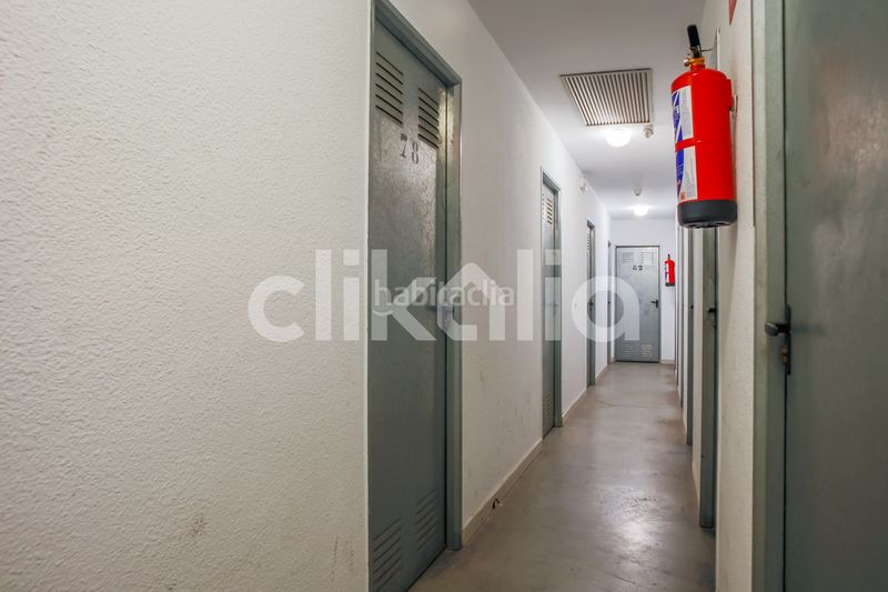 Foto f7f51f0d-79d6-4bd3-bcc7-d9e2f656f23c. Pis amb calefacció aparcament piscina a Orcasitas Madrid