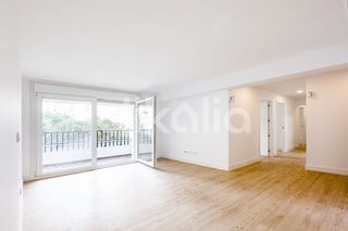 Rent Flat in La Luz - El Torcal