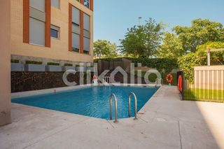 Appartement à Primera Fase-Nuevo Tres Cantos