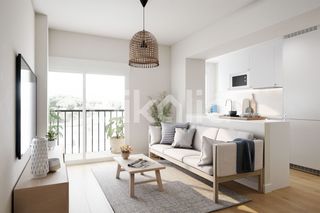 Flat in El Ejido