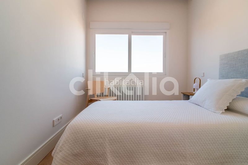 Foto db6296f3-9bd4-414b-a56f-6136c4c2dfb7. Pis amb calefacció aparcament a El Viso Madrid