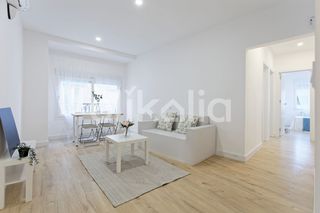 Pis a Vila de Gràcia