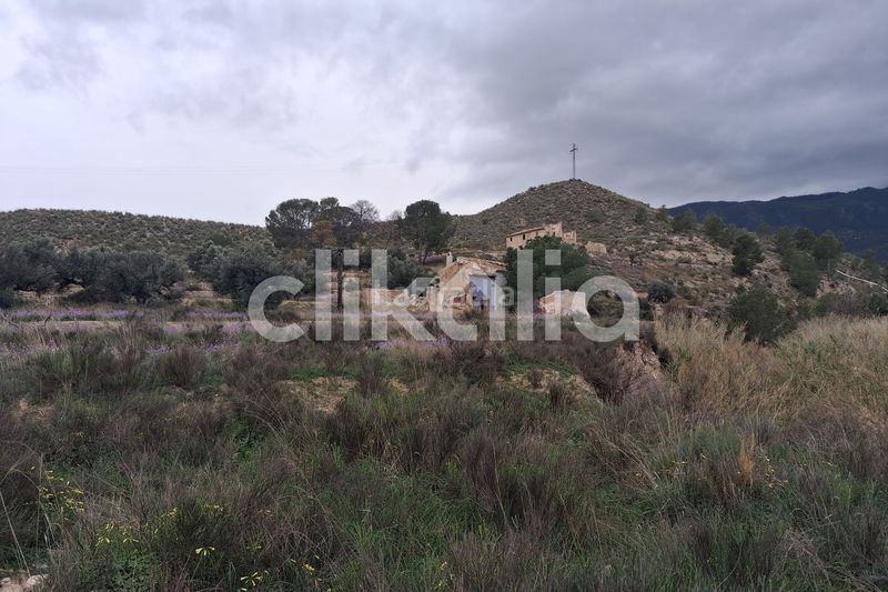 Foto 2da27602-321c-4c13-a176-643e747676f7. Masia a Ricote