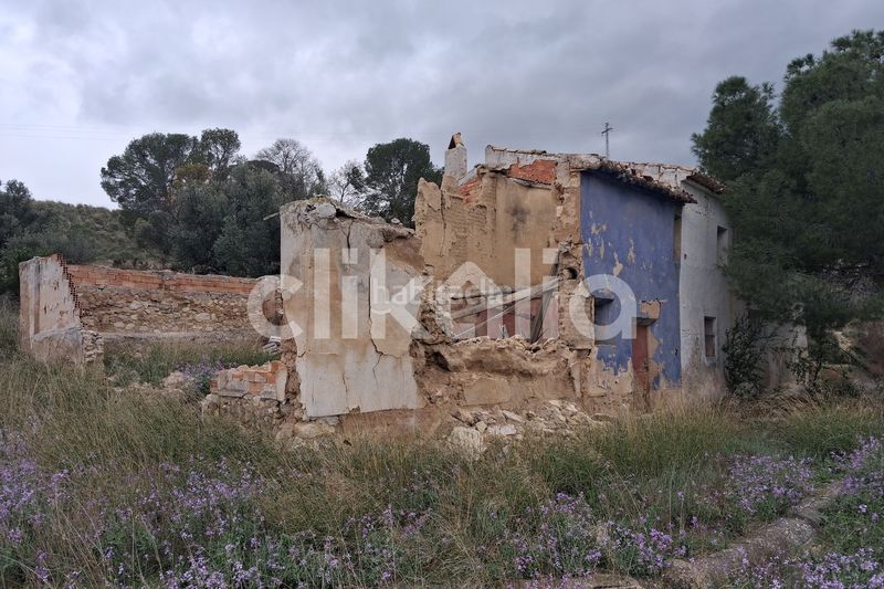 Foto 2f862c27-d050-4f8c-be21-6a9654eb6e9a. Masia a Ricote
