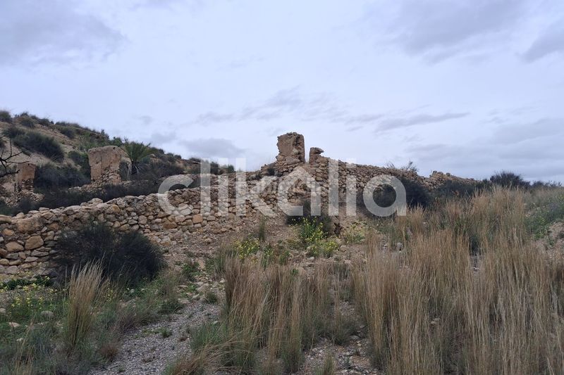 Foto 3a23da3f-e7a1-4ed3-8e60-c2dd2fe6131e. Masia a Ricote