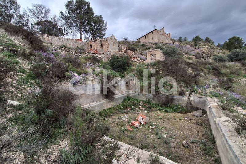 Foto 5ec2588b-04ff-4a0c-b481-06b754789239. Masia a Ricote