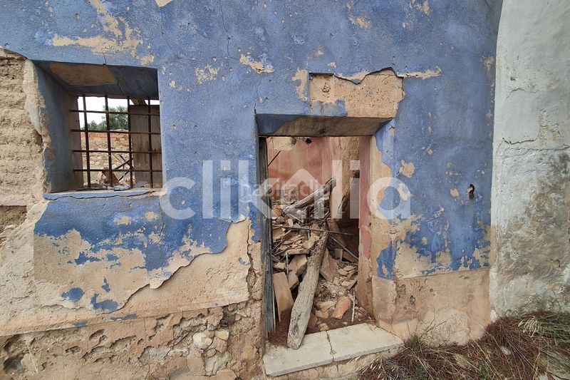 Foto 5fd5cc97-c4a1-44c4-845a-d3374c1091e5. Masia a Ricote