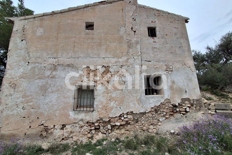 Foto 64b700ab-2932-4c2a-9f84-539b7a265373. Masia a Ricote