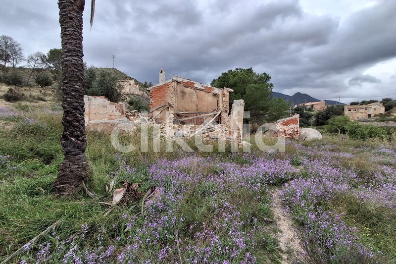 Foto 735abfd6-6d9d-4064-be96-2624ff714700. Masia a Ricote