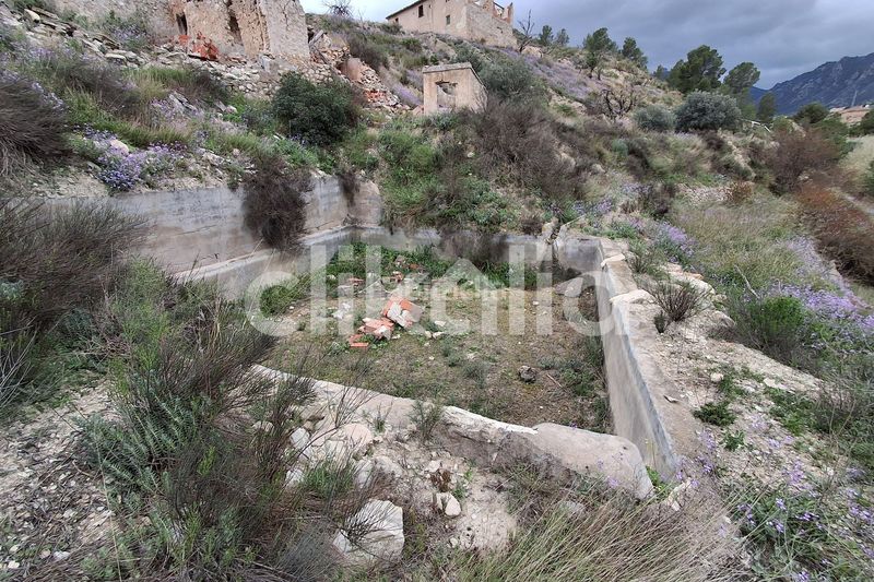 Foto 80bfaa2c-5048-4ff9-8e67-939ceadeb531. Masia a Ricote