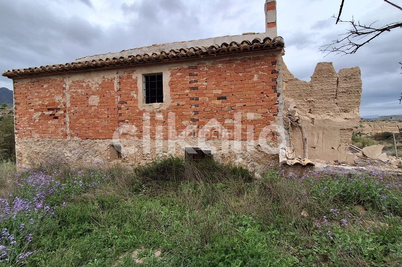 Foto 9705936f-7874-40ee-9fba-efa9e50e288c. Masia a Ricote
